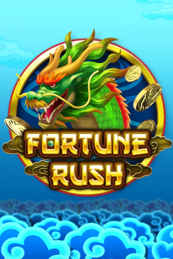 Играй в Fortune Rush онлайн без регистрации | Азино Три Топора