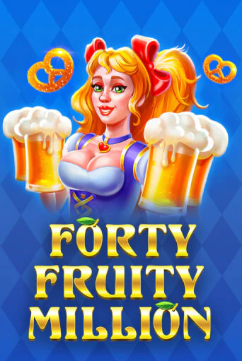 Играй в Forty Fruity Million онлайн без регистрации | Азино Три Топора