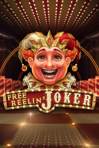 Играй в Free Reelin' Joker онлайн без регистрации | Азино Три Топора