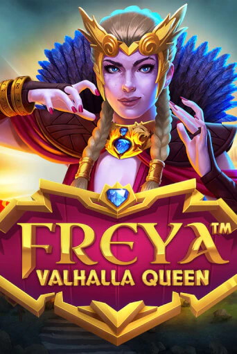 Играй в Freya Valhalla Queen™ онлайн без регистрации | Азино Три Топора