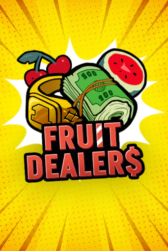 Играй в Fruit Dealers онлайн без регистрации | Азино Три Топора
