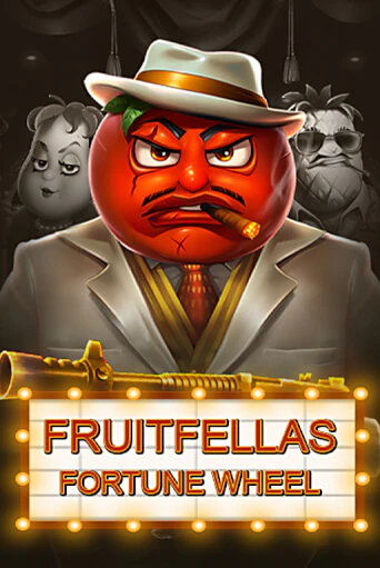 Играй в FRUITFELLAS: FORTUNE WHEEL онлайн без регистрации | Азино Три Топора