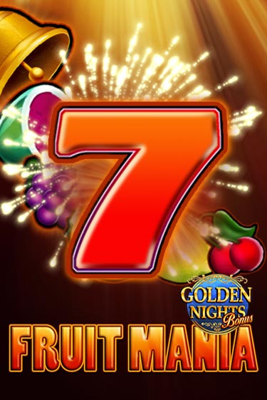Играй в Fruit Mania Golden Nights онлайн без регистрации | Азино Три Топора