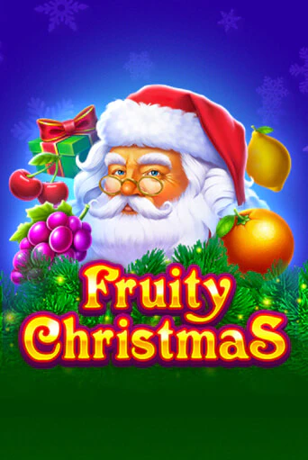 Играй в Fruity Christmas онлайн без регистрации | Азино Три Топора