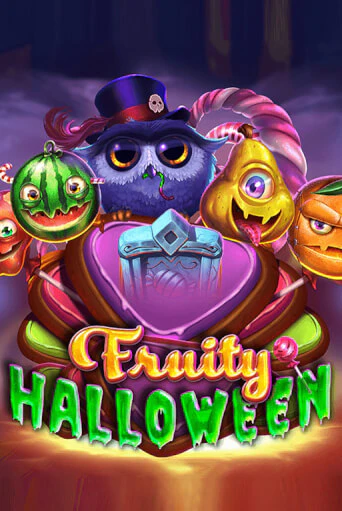 Играй в Fruity Halloween онлайн без регистрации | Азино Три Топора