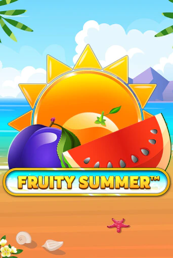 Играй в Fruity Summer онлайн без регистрации | Азино Три Топора