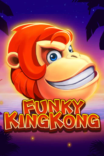 Играй в Funky King Kong онлайн без регистрации | Азино Три Топора