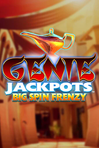 Играй в Genie Jackpots: Big Spin Frenzy онлайн без регистрации | Азино Три Топора