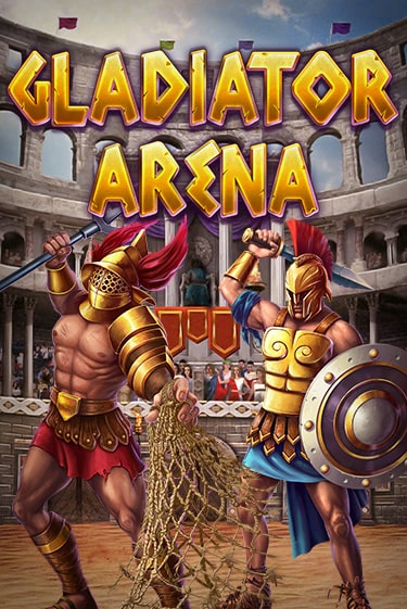 Играй в Gladiator Arena онлайн без регистрации | Азино Три Топора