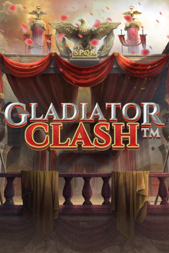 Играй в Gladiator Clash онлайн без регистрации | Азино Три Топора