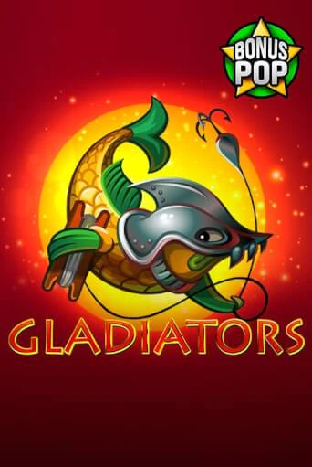 Играй в Gladiators онлайн без регистрации | Азино Три Топора