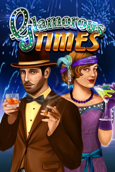 Играй в Glamorous Times онлайн без регистрации | Азино Три Топора