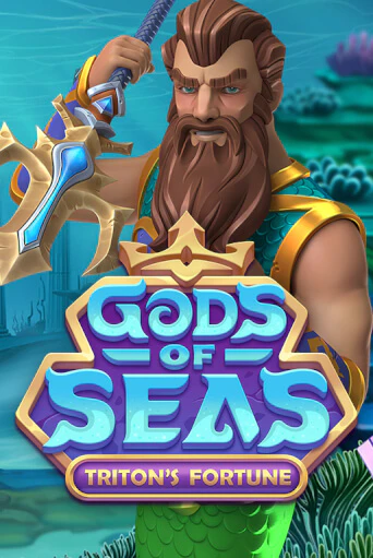 Играй в Gods of Seas: Triton's Fortune онлайн без регистрации | Азино Три Топора