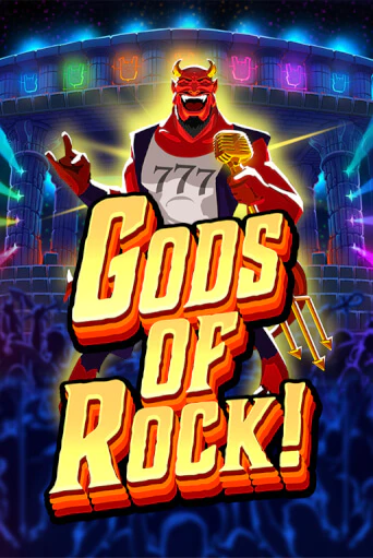 Играй в Gods of Rock онлайн без регистрации | Азино Три Топора