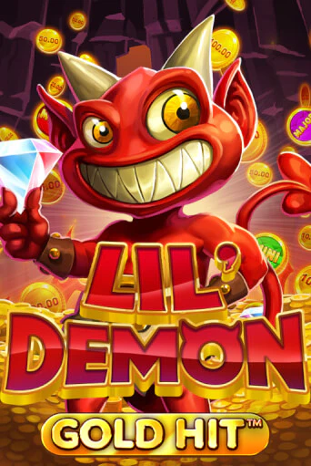 Играй в Gold Hit: Lil Demon™ онлайн без регистрации | Азино Три Топора