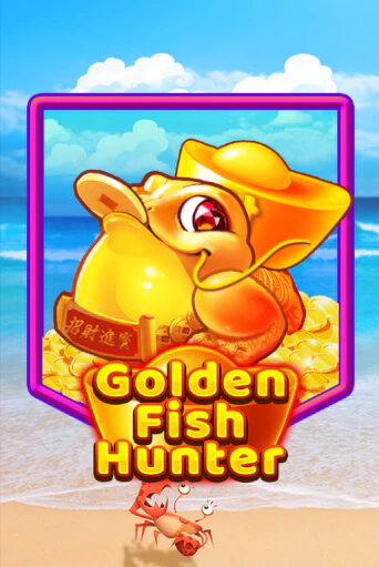 Играй в Golden Fish Hunter онлайн без регистрации | Азино Три Топора