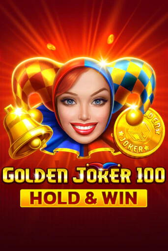 Играй в Golden Joker 100 Hold And Win онлайн без регистрации | Азино Три Топора
