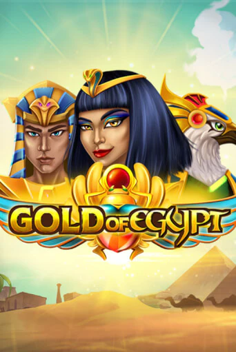 Играй в Gold of Egypt онлайн без регистрации | Азино Три Топора