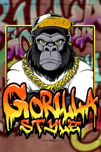 Играй в Gorilla Style онлайн без регистрации | Азино Три Топора