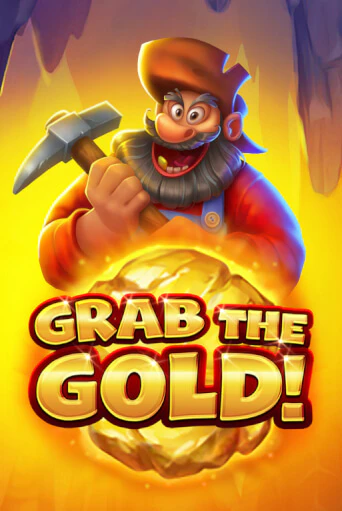 Играй в Grab the Gold! онлайн без регистрации | Азино Три Топора
