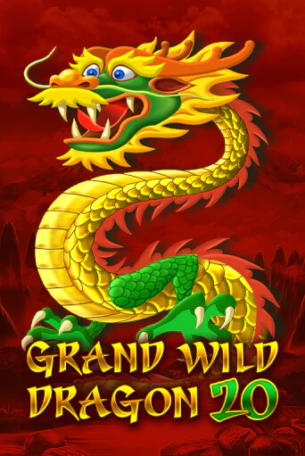 Играй в Grand Wild Dragon онлайн без регистрации | Азино Три Топора