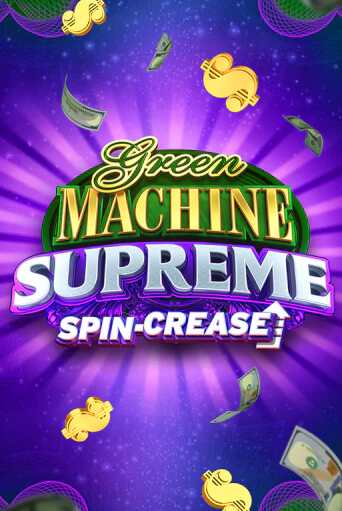 Играй в Green Machine Supreme онлайн без регистрации | Азино Три Топора