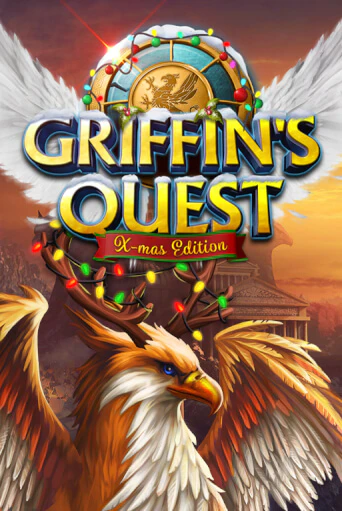Играй в Griffin’s Quest Xmas Edition онлайн без регистрации | Азино Три Топора