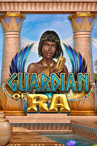 Играй в Guardian of Ra онлайн без регистрации | Азино Три Топора