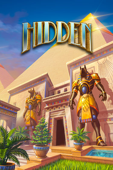 Играй в Hidden онлайн без регистрации | Азино Три Топора