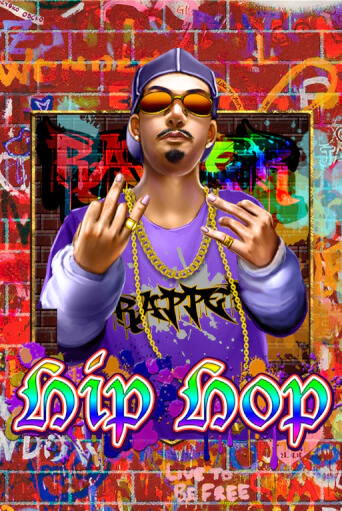 Играй в Hip Hop онлайн без регистрации | Азино Три Топора