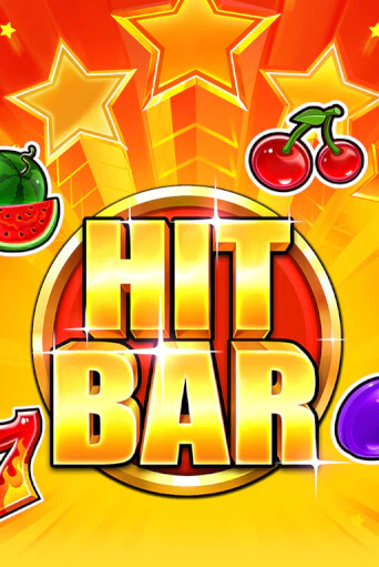 Играй в Hit Bar онлайн без регистрации | Азино Три Топора