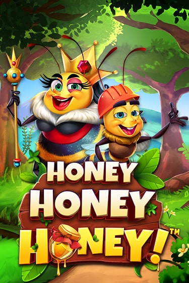 Играй в Honey Honey Honey™ онлайн без регистрации | Азино Три Топора