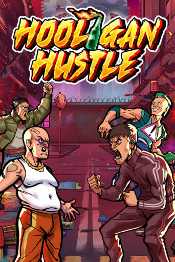 Играй в Hooligan Hustle онлайн без регистрации | Азино Три Топора