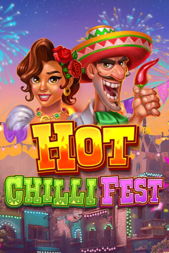 Играй в Hot Chilli Fest онлайн без регистрации | Азино Три Топора
