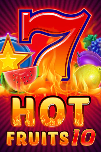 Играй в Hot Fruits 10 онлайн без регистрации | Азино Три Топора