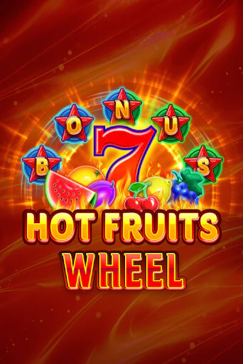 Играй в Hot Fruits Wheel онлайн без регистрации | Азино Три Топора