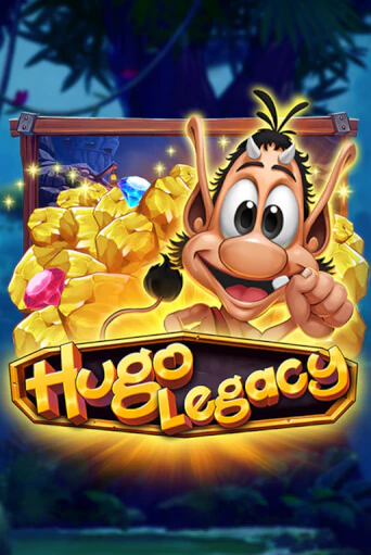 Играй в Hugo Legacy онлайн без регистрации | Азино Три Топора