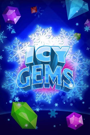 Играй в Icy Gems онлайн без регистрации | Азино Три Топора