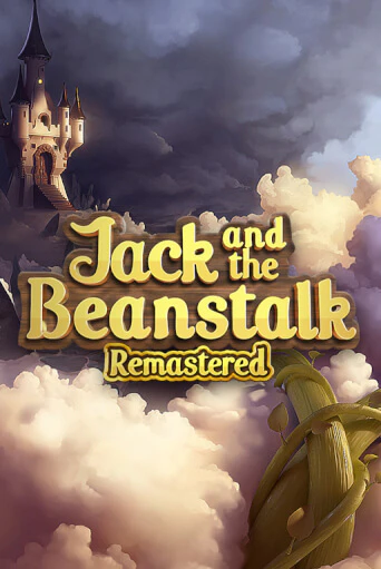 Играй в Jack and the Beanstalk Remastered онлайн без регистрации | Азино Три Топора