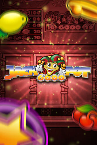 Играй в Jackpot 6000 онлайн без регистрации | Азино Три Топора