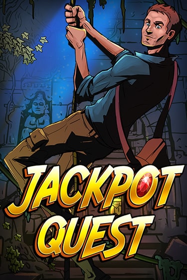 Играй в Jackpot Quest онлайн без регистрации | Азино Три Топора