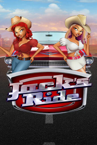 Играй в Jack's Ride онлайн без регистрации | Азино Три Топора