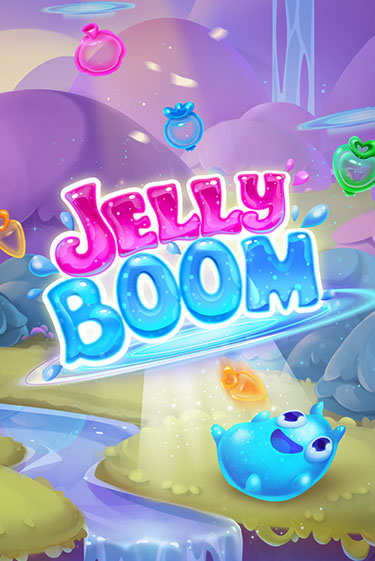 Играй в Jelly Boom онлайн без регистрации | Азино Три Топора