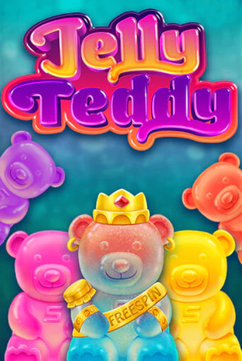 Играй в Jelly Teddy онлайн без регистрации | Азино Три Топора