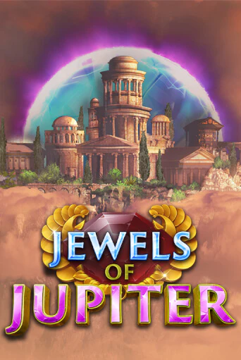 Играй в Jewels of Jupiter онлайн без регистрации | Азино Три Топора