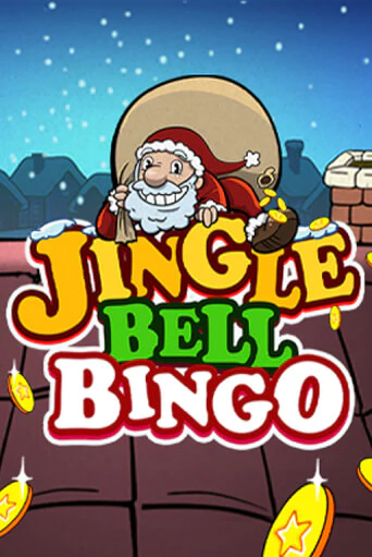 Играй в Jingle Bell Bingo онлайн без регистрации | Азино Три Топора