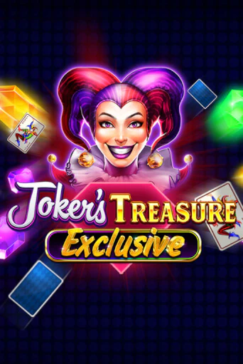 Играй в Joker's Treasure Exclusive онлайн без регистрации | Азино Три Топора