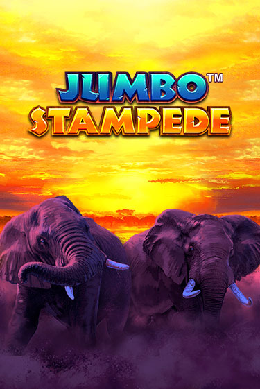 Играй в Jumbo Stampede онлайн без регистрации | Азино Три Топора
