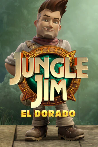Играй в Jungle Jim - El Dorado онлайн без регистрации | Азино Три Топора