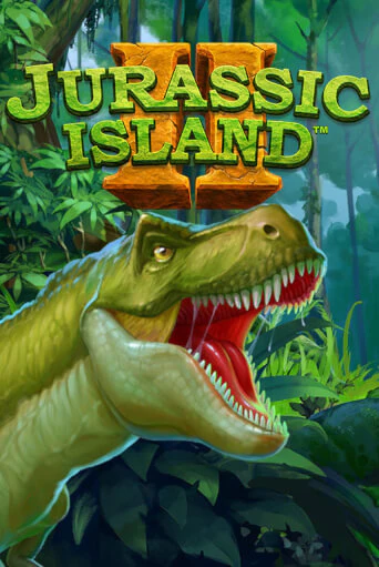 Играй в Jurassic Island 2 онлайн без регистрации | Азино Три Топора